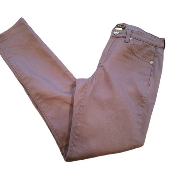 Venus Fame Pants - Gray - Picture 1 of 8